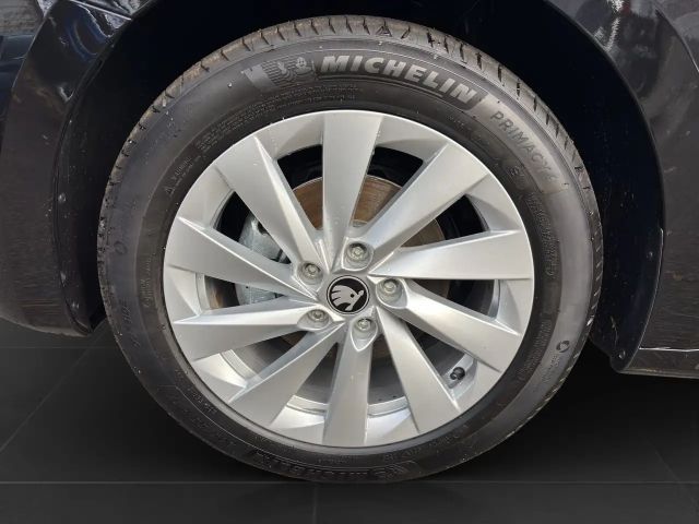 Skoda Octavia 2.0 TDI Combi Selection