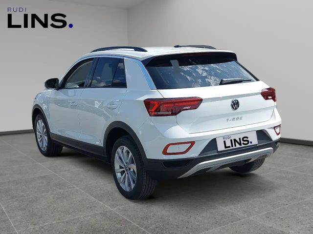 Volkswagen T-Roc Friends TDI