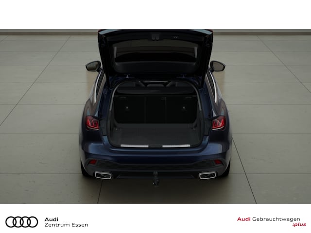 Audi A5 Avant S-Tronic