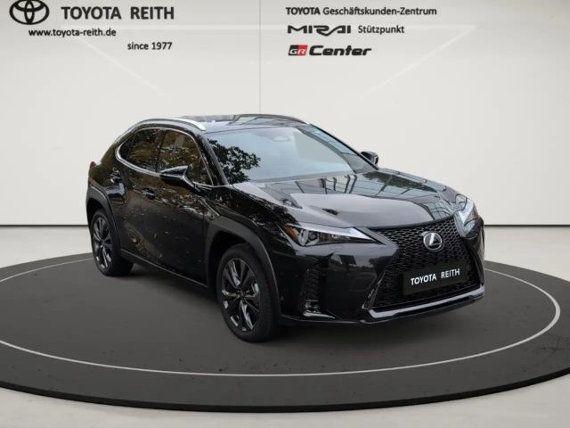 Lexus UX F Sport Sport