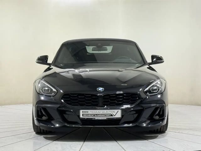 BMW Z4 Cabrio M40i Roadster