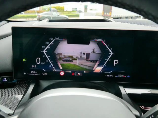 BMW 520 M-Sport Touring