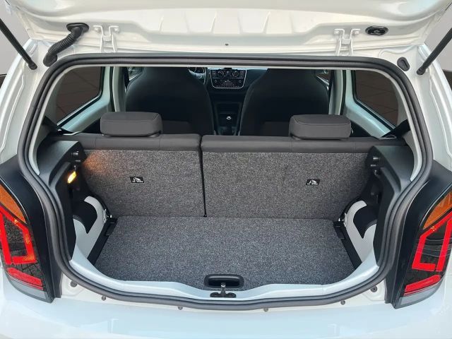 Volkswagen up! 1.0 GRA PDC Sitzheizung Rückfahrkamera KLIMA