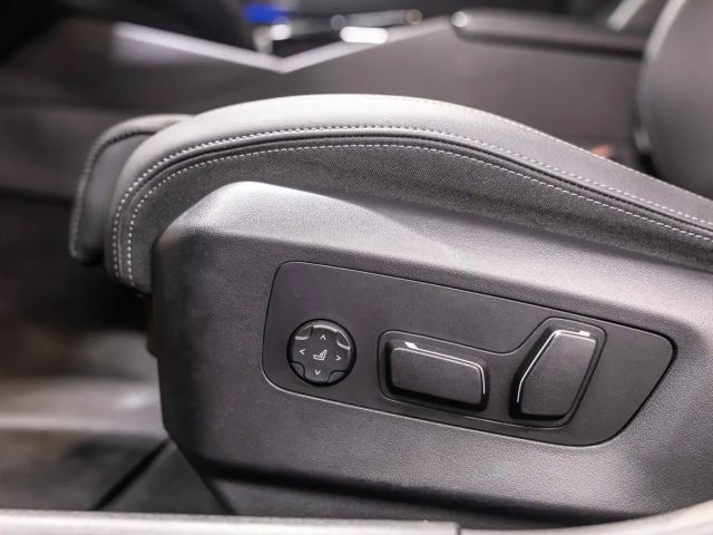 BMW 520 M-Sport Touring