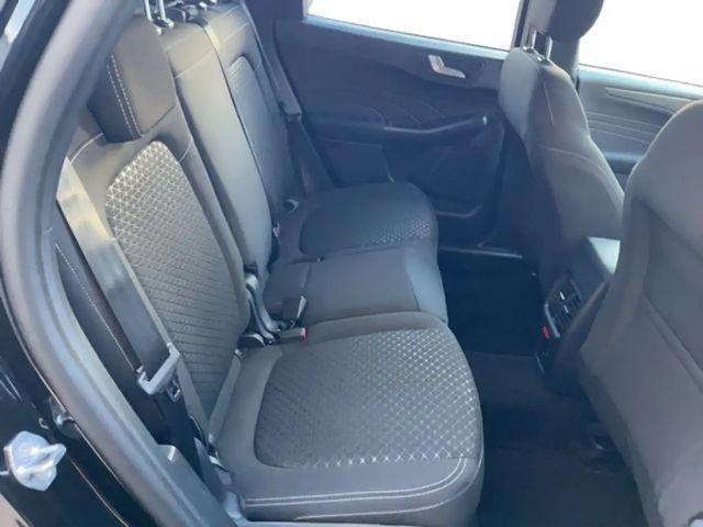 Ford Kuga EcoBoost Titanium