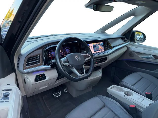 Volkswagen Multivan Style T7