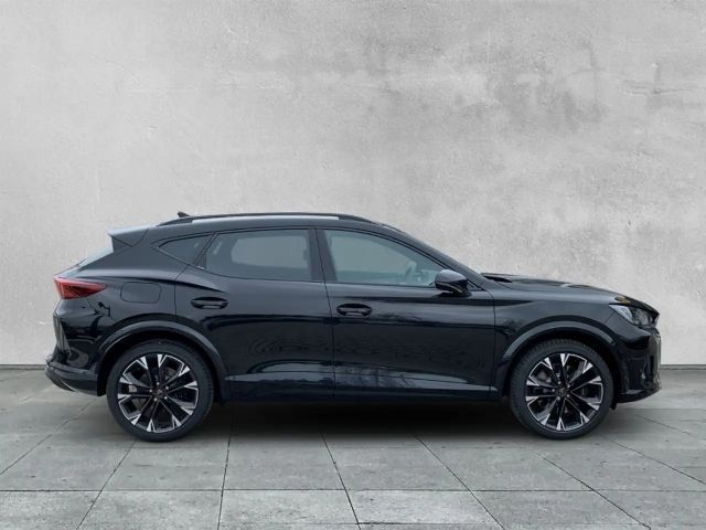 Cupra Formentor DSG VZ e-Hybrid