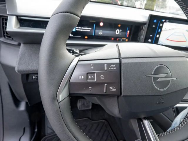 Opel Grandland X Edition Hybrid