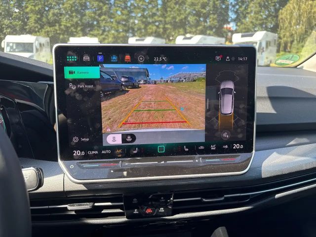 Volkswagen Golf 1.5 eTSI Golf VIII Style