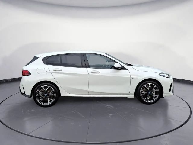 BMW 120 M-Sport Sedan