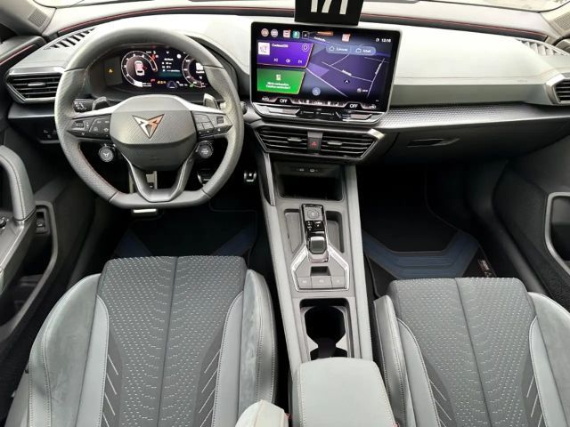 Cupra Leon DSG Sportstourer VZ