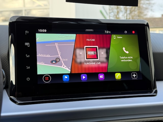 Seat Ibiza 1.0 TSI Black FR-lijn