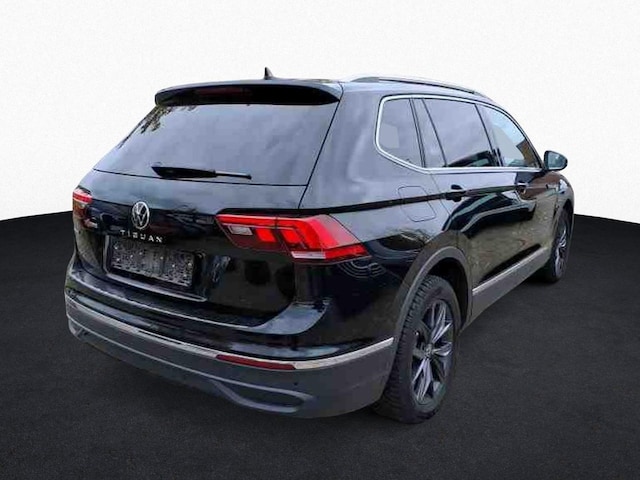 Volkswagen Tiguan 2.0 TDI Allspace DSG Life
