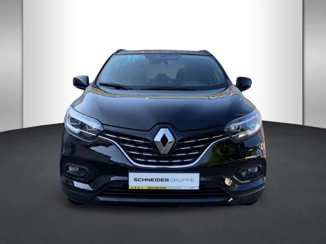 Renault Kadjar TCe 160