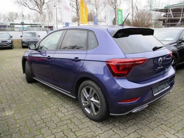 Volkswagen Polo 1.0 TSI R-Line