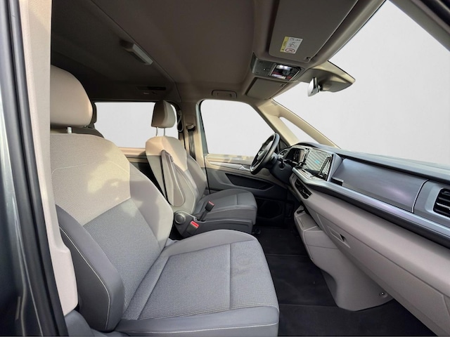 Volkswagen Multivan 2.0 TDI DSG Lang Life