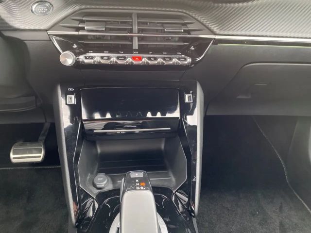 Peugeot E-2008 GT-Line