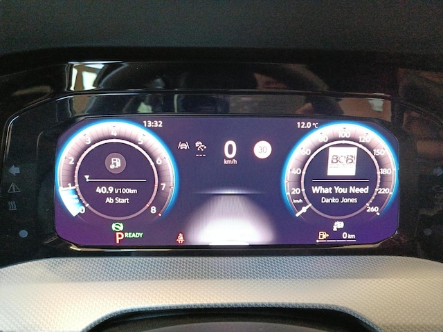 Volkswagen Golf 1.5 eTSI DSG Golf VIII