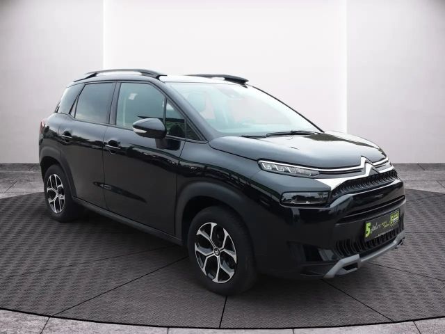 Citroën C3 Aircross Plus PureTech