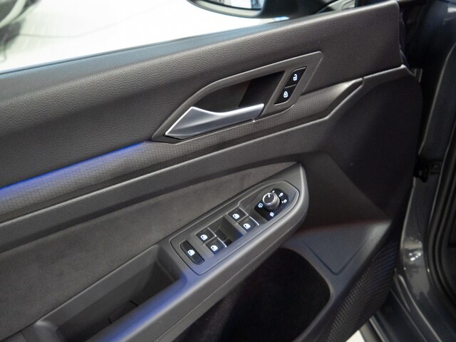 Volkswagen Golf DSG GTI Golf VIII