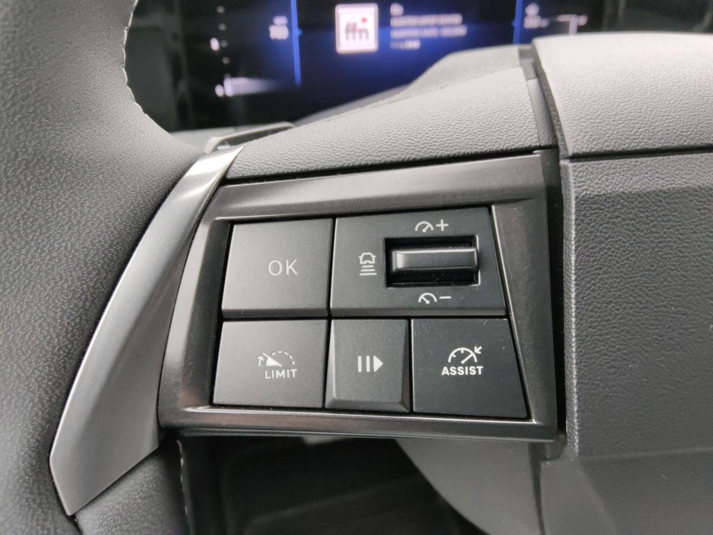 Opel Mokka GS-Line Grand Sport