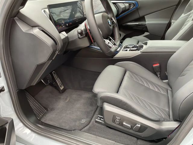 BMW X3 M-Sport xDrive