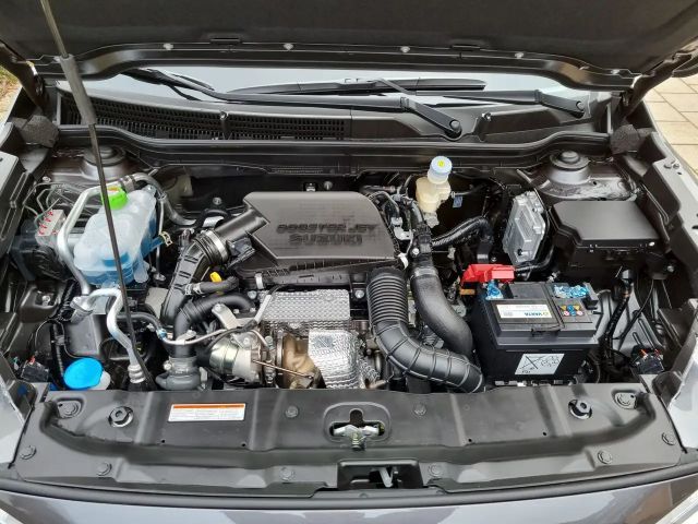 Suzuki S-Cross Comfort Automatik