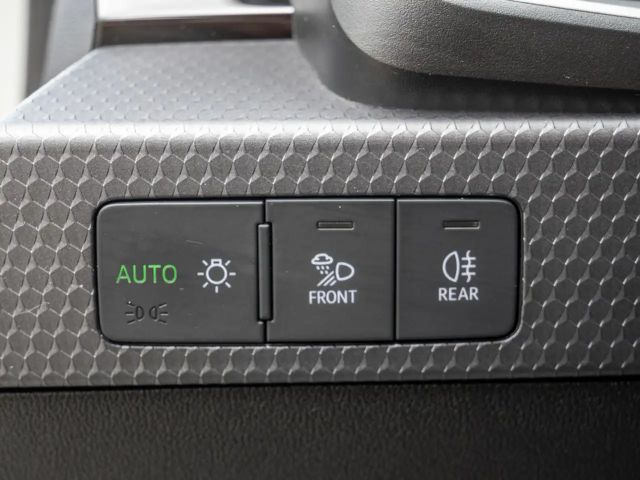 Audi A1 25 TFSI Sportback