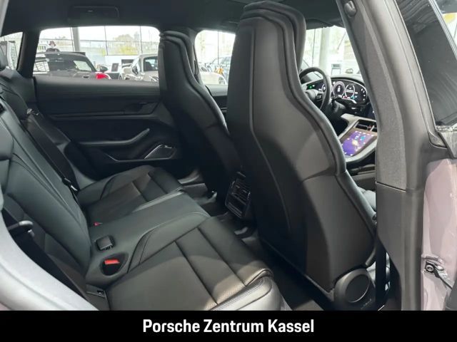 Porsche Taycan Sport Turismo