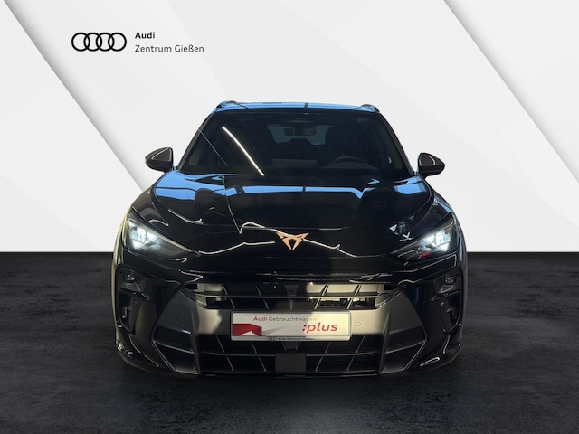 Cupra Terramar 1.5 eTSI