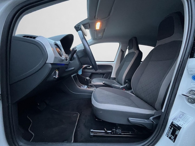 Volkswagen e-up! Style