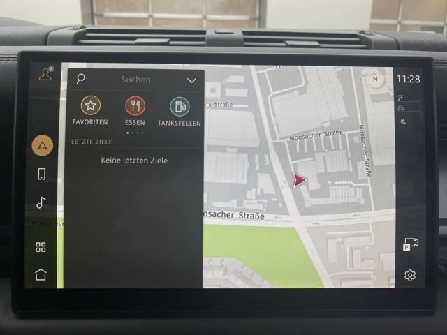 Land Rover Defender 110 D300