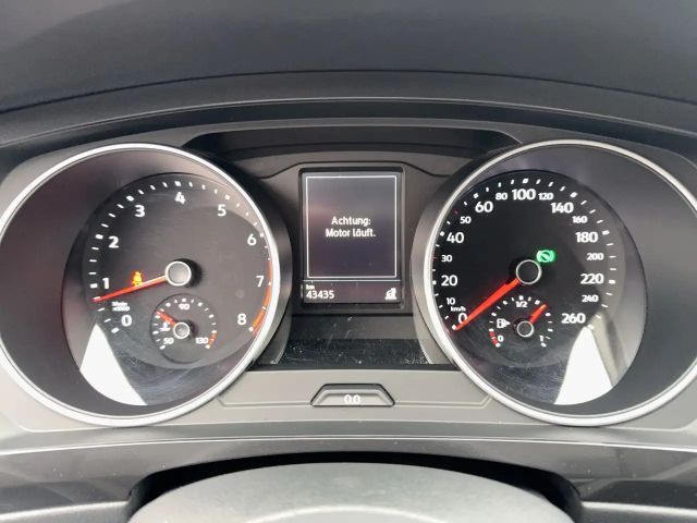 Volkswagen Tiguan 1.5 TSI DSG Life