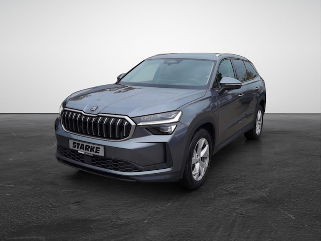 Skoda Kodiaq 2.0 TDI Selection