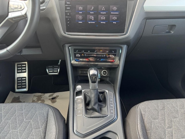 Volkswagen Tiguan DSG Life