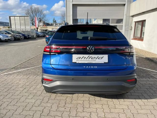 Volkswagen Taigo 1.0 TSI Life