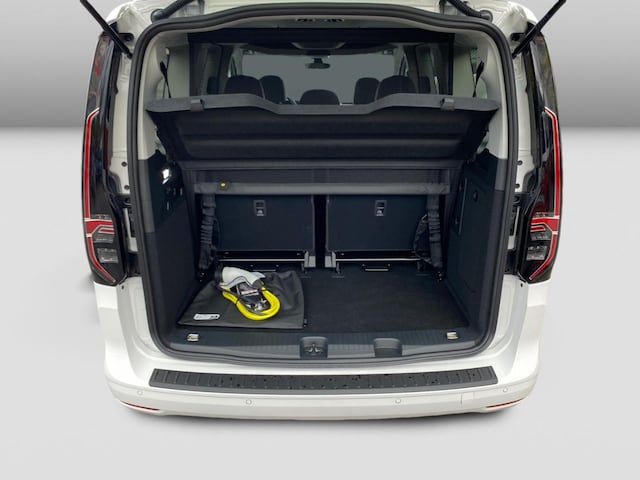 Volkswagen Caddy Maxi eHybrid