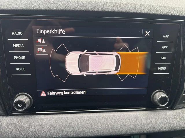 Skoda Karoq 4x4 Sportline