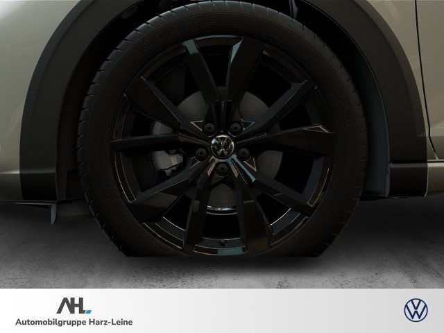 Volkswagen Taigo DSG IQ.Drive