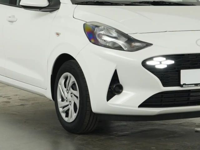 Hyundai i10 Select