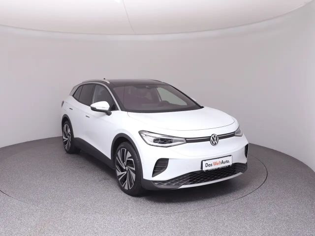 Volkswagen ID.4 Business Performance Pro