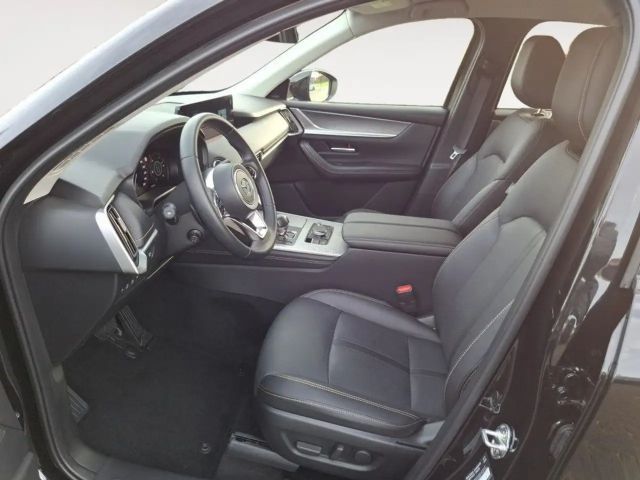 Mazda CX-60 Homura e-Skyactiv