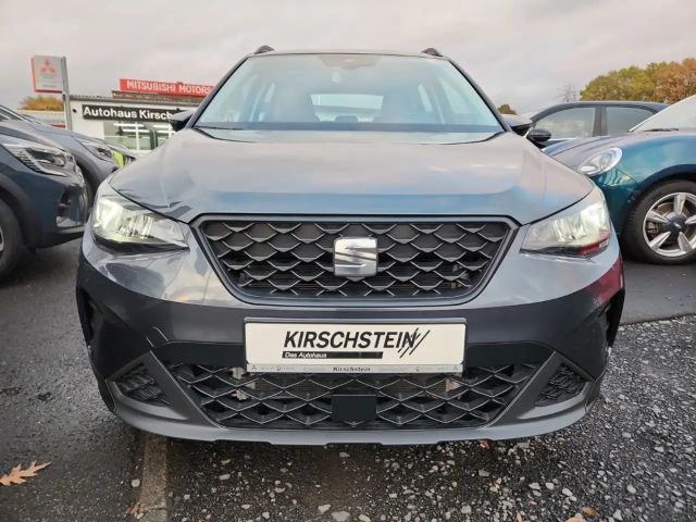 Seat Arona 1.0 TSI Style