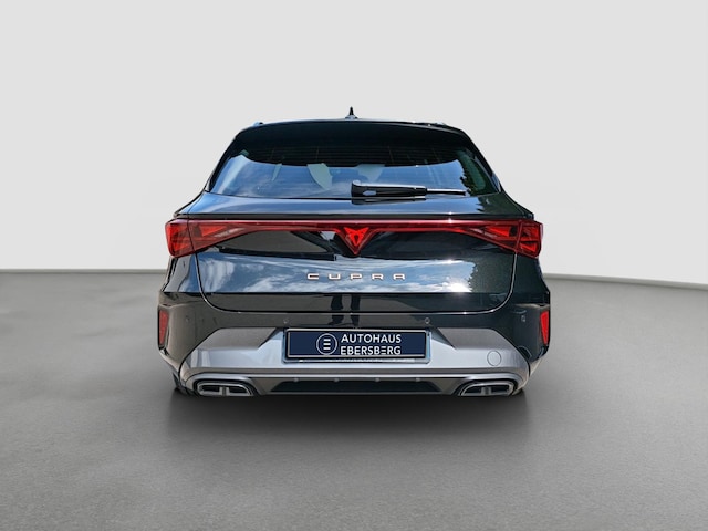 Cupra Leon 4Drive DSG ST Sportstourer