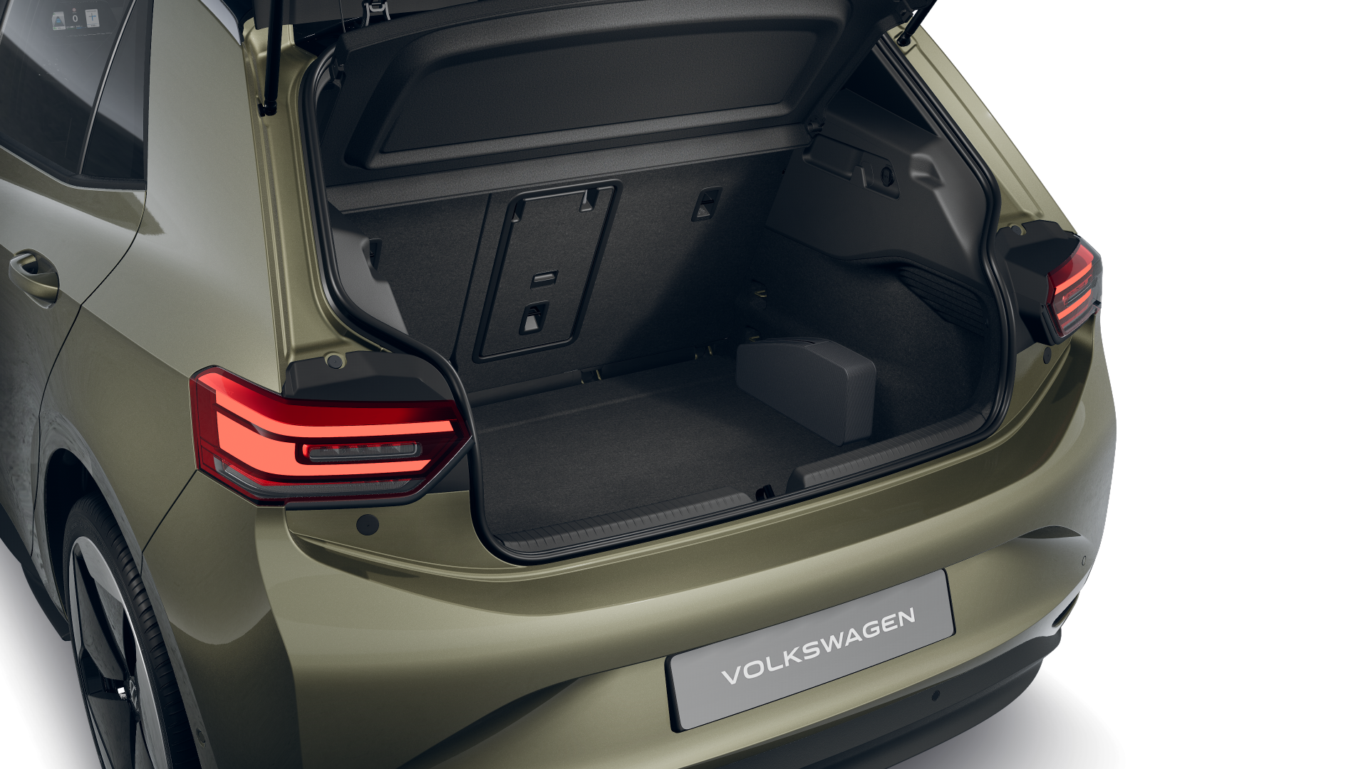 Volkswagen ID.3 Performance Pro