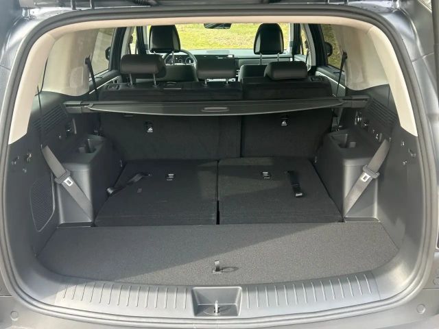 Hyundai Santa Fe 1.6 T-GDi