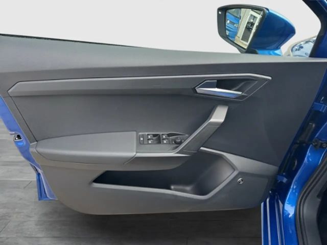 Seat Ibiza 1.0 TSI DSG Style