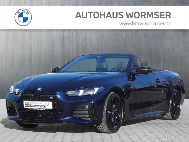 BMW 440 Cabrio Comfort pakket M440i xDrive