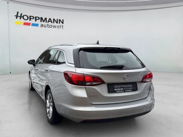 Opel Astra 1.2 Turbo Elegance Sports Tourer
