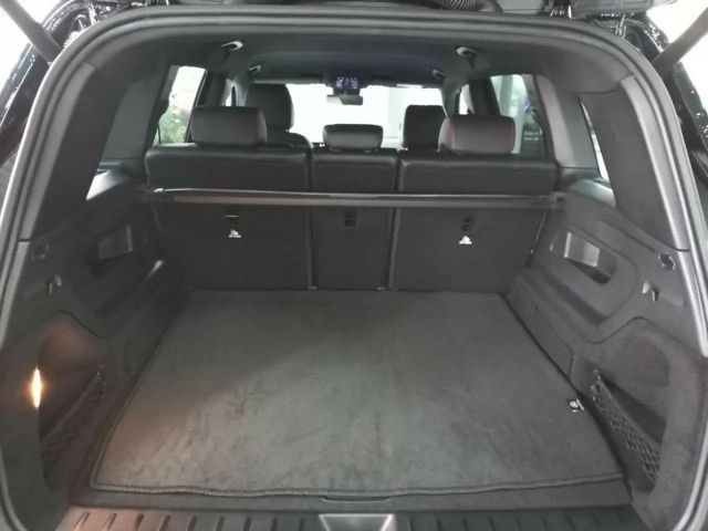 Mercedes-Benz EQB 300 4MATIC AMG Line